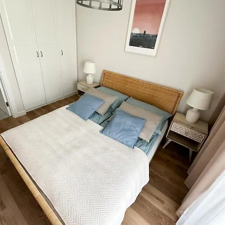 Luxflats Apartament Maui Jastrzebia Gora Exterior photo