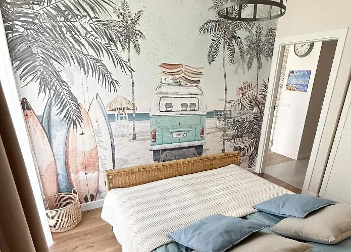 Luxflats Apartament Maui