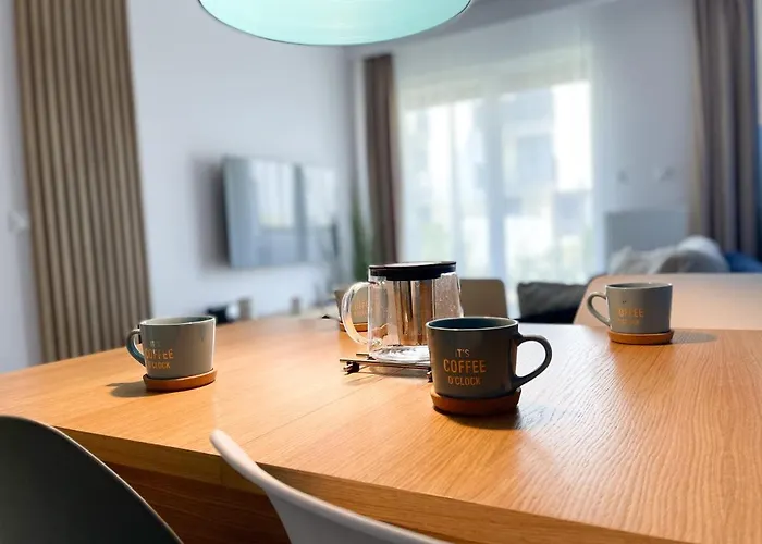 Luxflats Apartament Maui