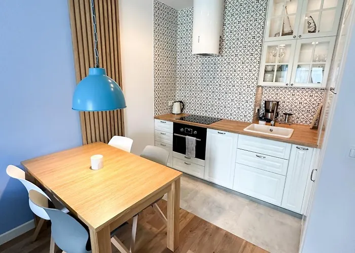 Luxflats Apartament Maui