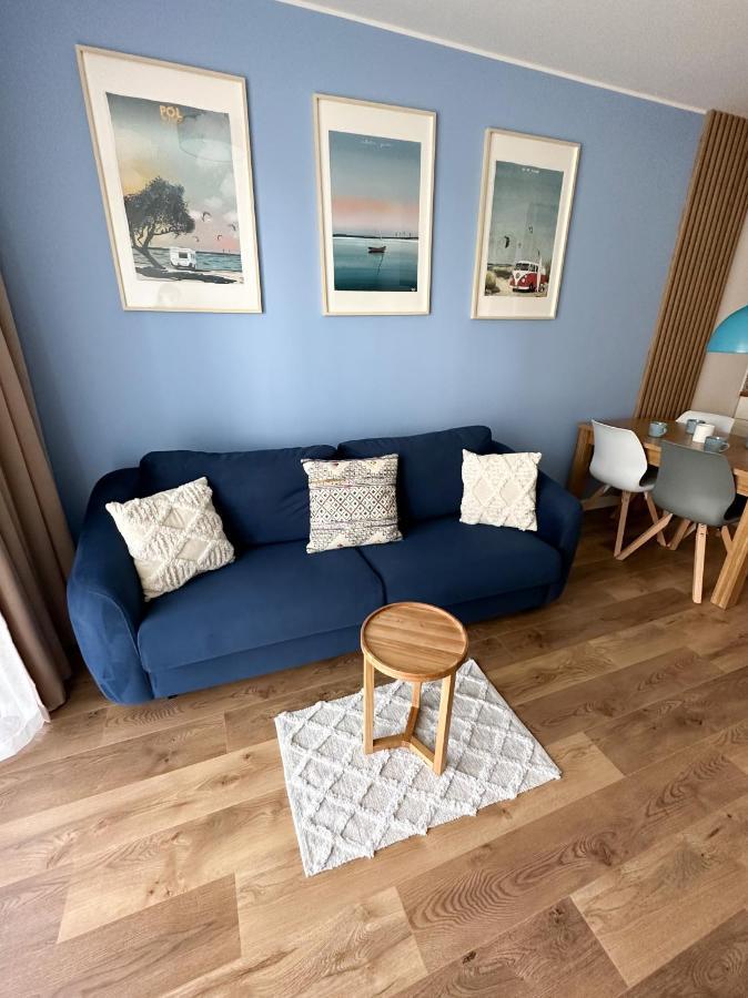 Apartment Luxflats Maui Jastrzebia Gora