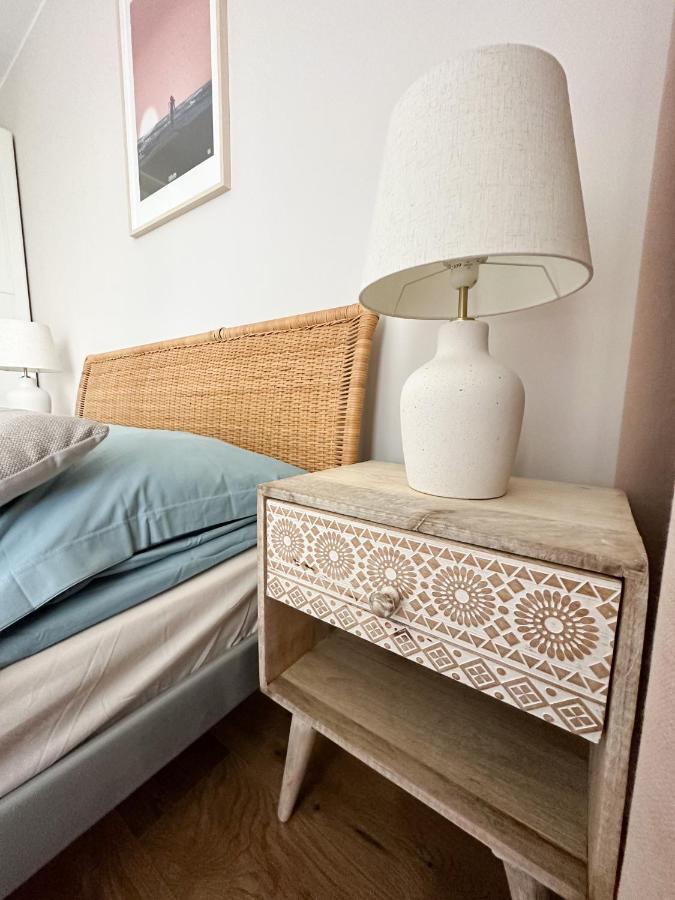 Apartment Luxflats Maui Jastrzebia Gora