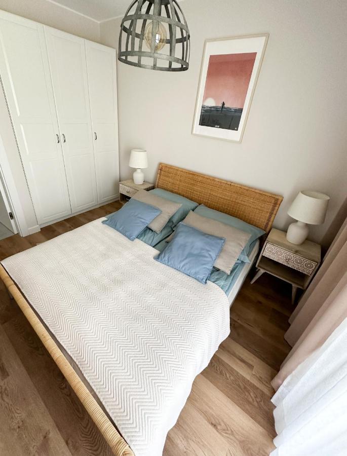 Apartment Luxflats Maui Jastrzebia Gora