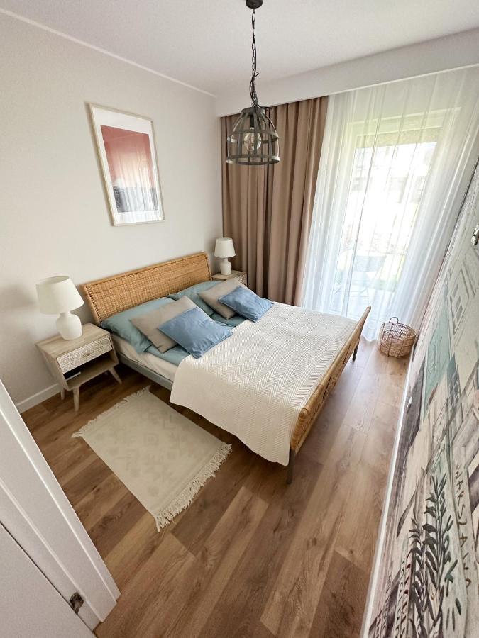 Luxflats Maui Jastrzebia Gora