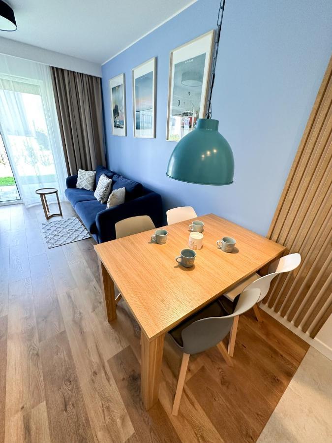 Luxflats Maui Apartment Jastrzebia Gora