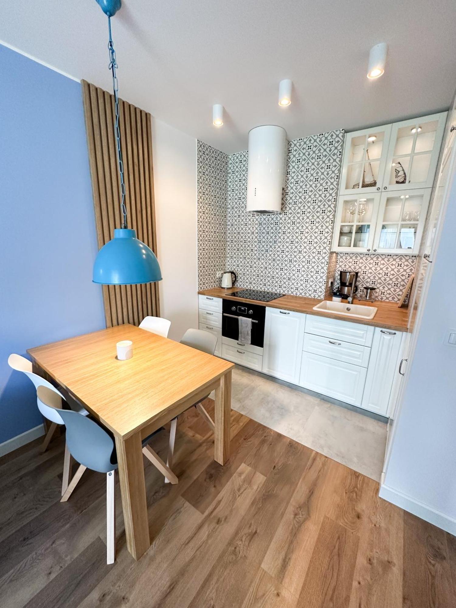 Luxflats Maui Apartment Jastrzebia Gora